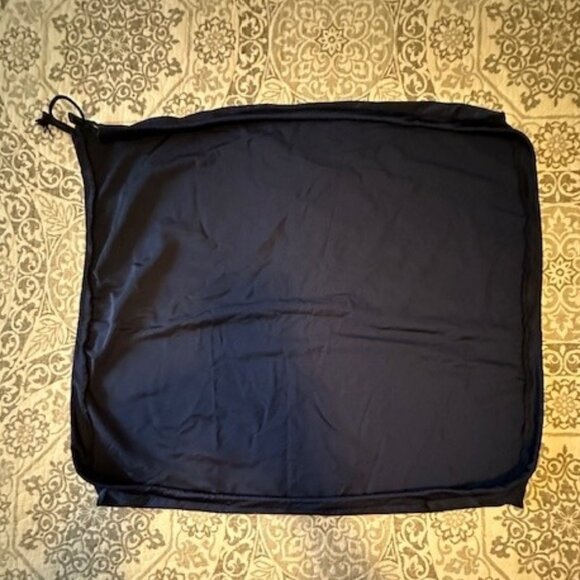 Office Chair Covers, Removable, Washable, Slipcover, Protector, Seat Cover, NAVY - Picture 11 of 12